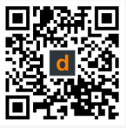 Pocket Coder QR